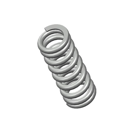 Approved Vendor Compression Spring, O= .312, L= .84, W= .052 R G909972368
